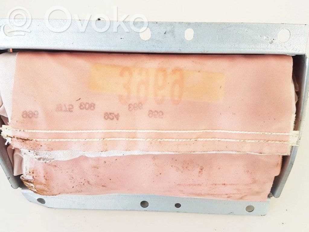 Volvo S60 Airbag del passeggero