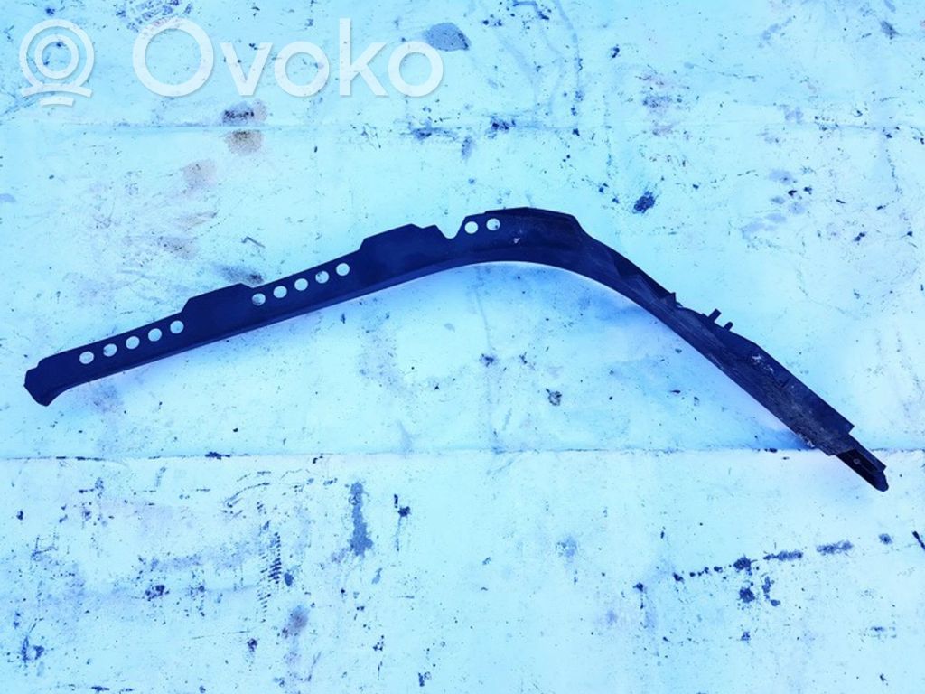 Audi A6 S6 C6 4F Alte piese de interior 