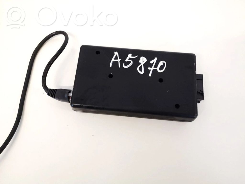 Alte unități/module de control   R67824252,R67824252