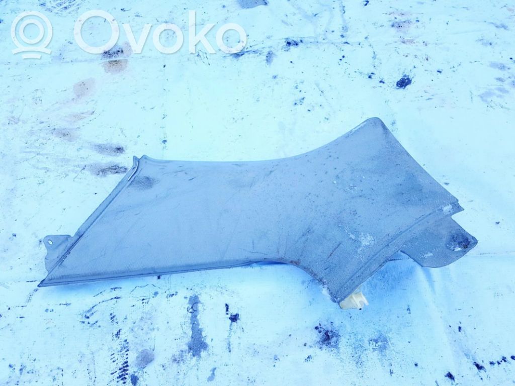 Audi A6 S6 C6 4F Otros repuestos del interior 