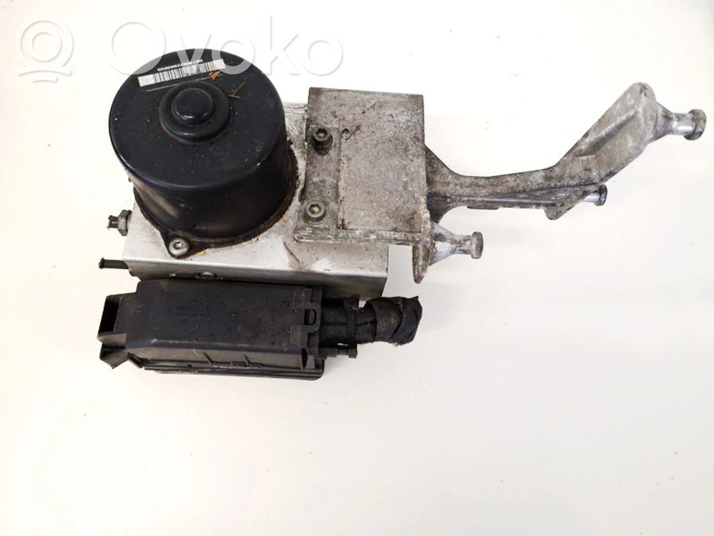 Mercedes-Benz CLK A209 C209 Pompa ABS