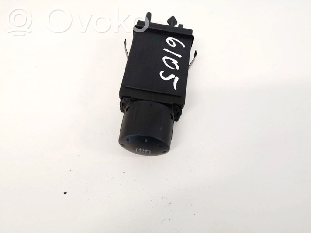 Audi TT Mk1 Interruttore parabrezza/alzacristalli