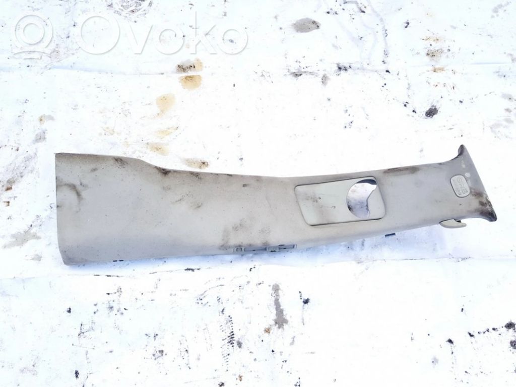 Mercedes-Benz S W220 Inne części wnętrza samochodu
