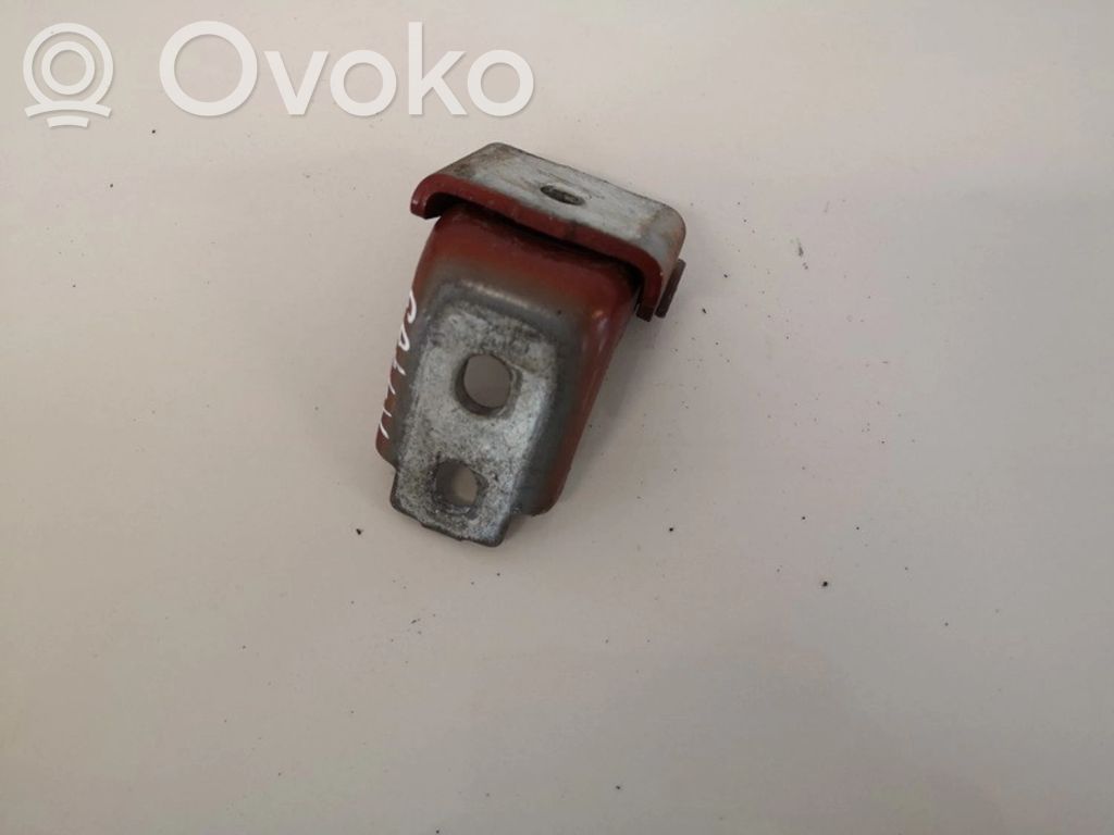 Renault Megane III Zawias dolny drzwi tylnych 
