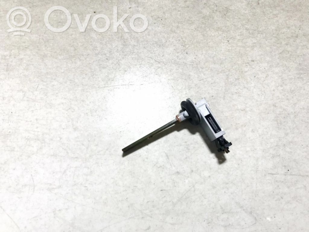 Volkswagen Jetta V Senzor temperatură interioară