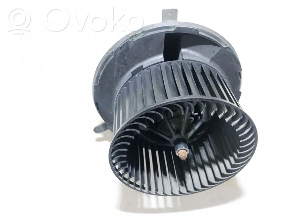 Volkswagen Jetta V Ventola riscaldamento/ventilatore abitacolo