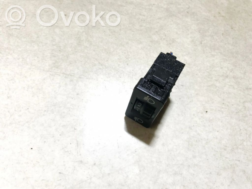 Citroen DS3 Headlight level height control switch 