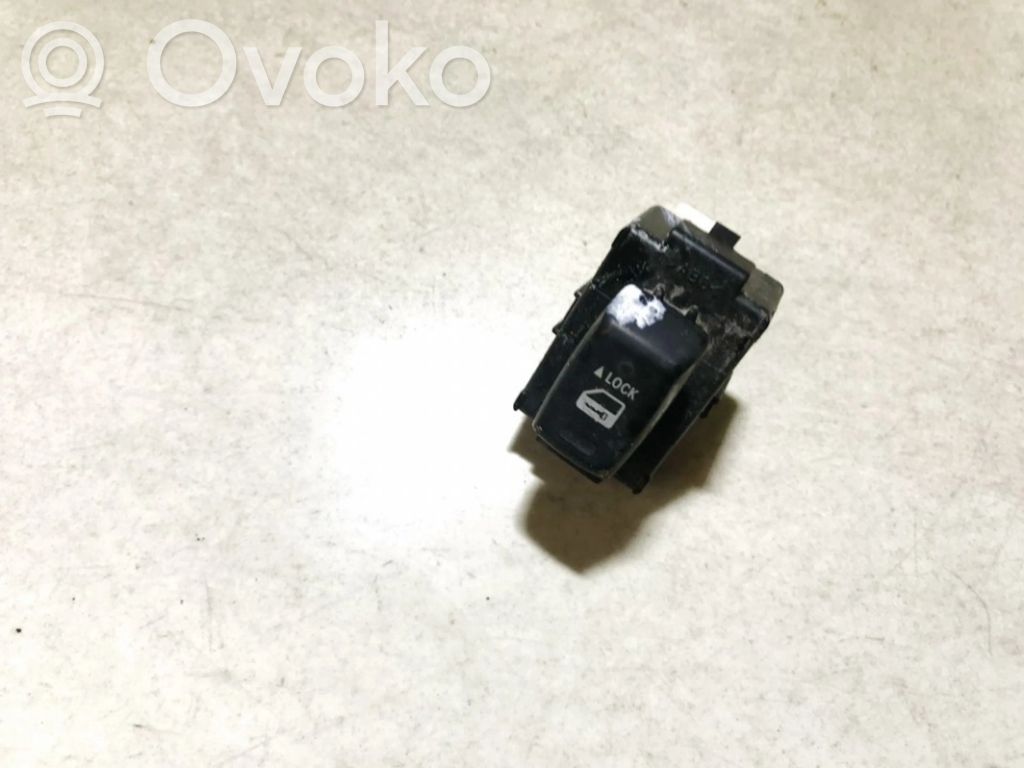 Lexus IS 220D-250-350 Interruptor del elevalunas eléctrico 