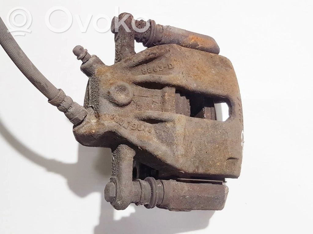 Bremssattel vorne   8863D,8863D,8863D,8863D