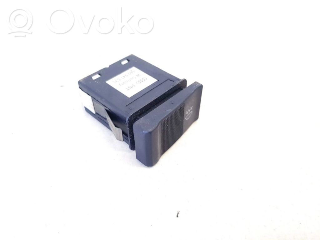 Audi A6 S6 C4 4A Interruttore fendinebbia 