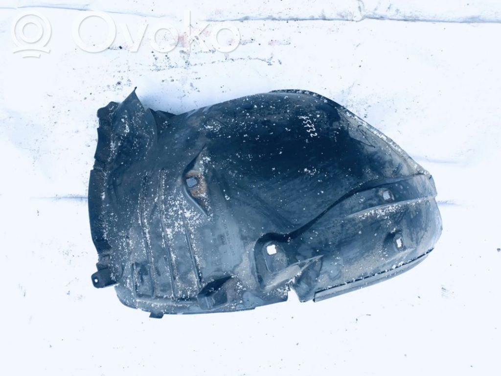 Mercedes-Benz S W220 Rivestimento paraspruzzi passaruota anteriore