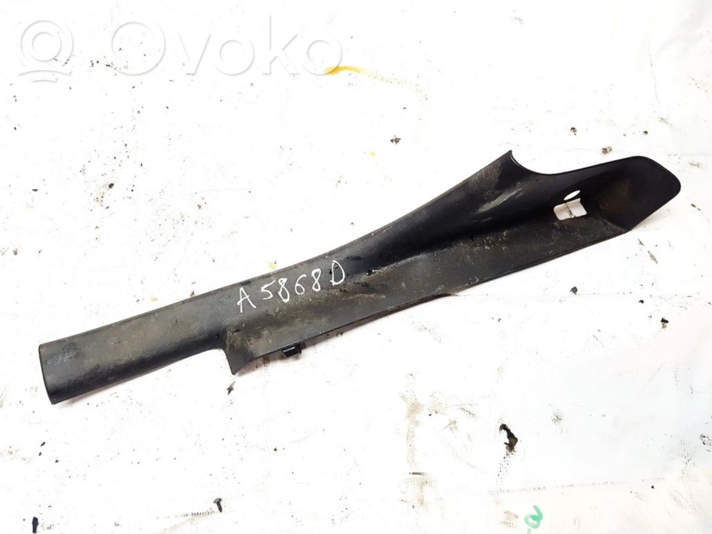 Peugeot 307 Inne części wnętrza samochodu 