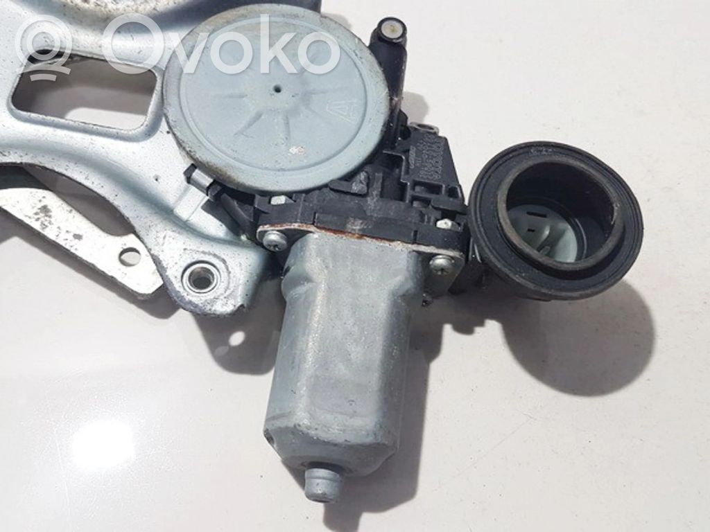 Lexus IS 220D-250-350 Motor macara geam ușă față