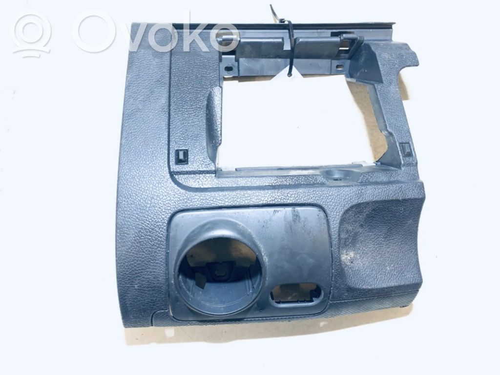 Volkswagen Golf V Altra parte interiore 