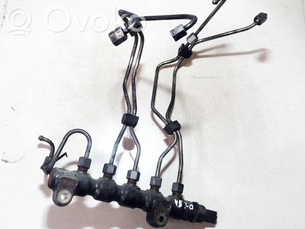 Ford Focus Linea principale tubo carburante