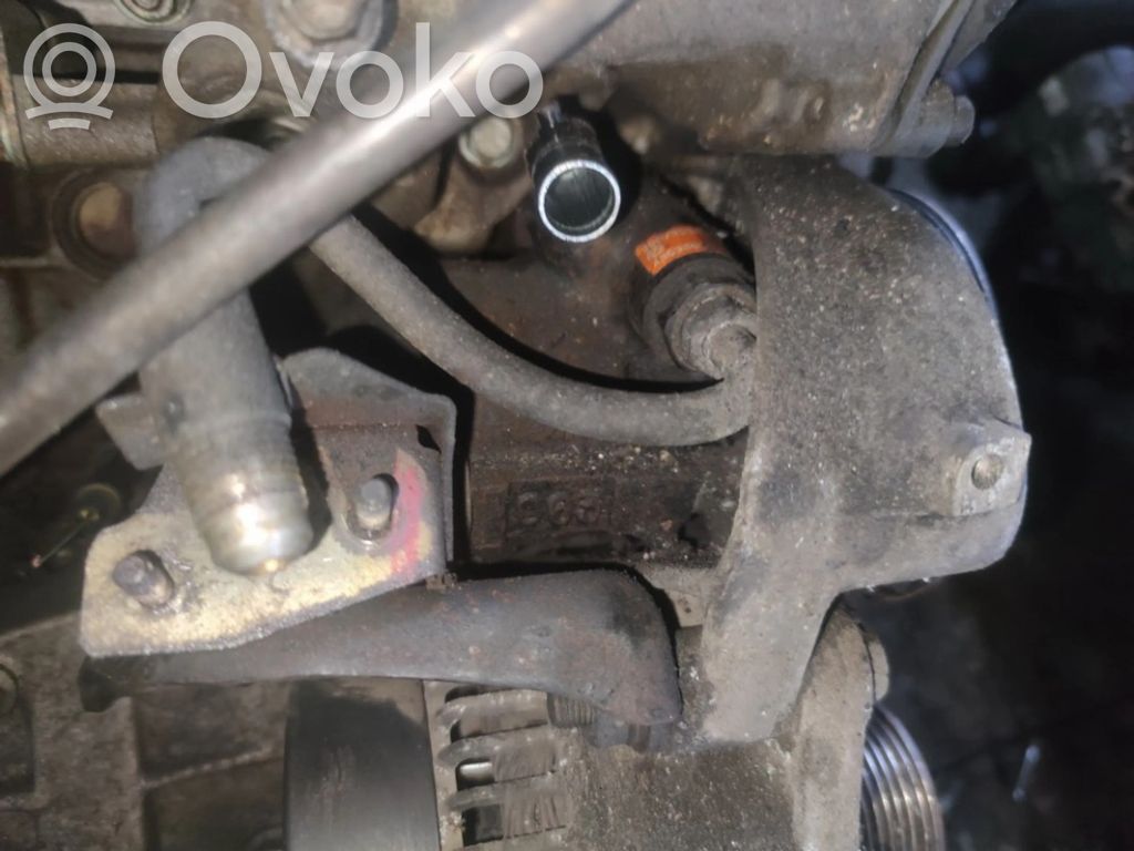 Alfa Romeo 166 Pompa servosterzo 