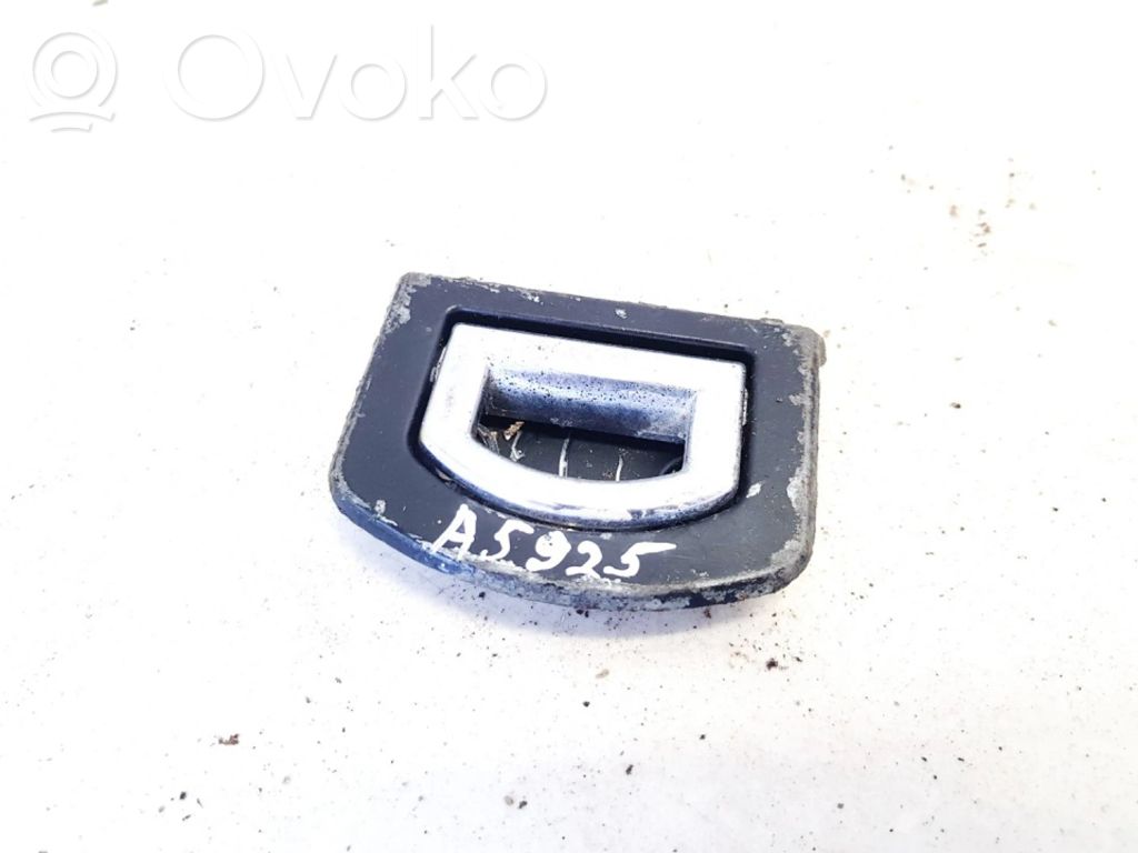 Audi A6 S6 C4 4A Alte piese de interior 