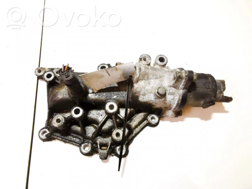 Renault Scenic II - Grand scenic II Tubo flessibile del liquido di raffreddamento del motore