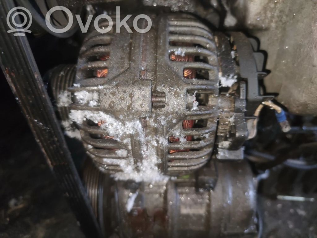 Volvo S80 Generatore/alternatore
