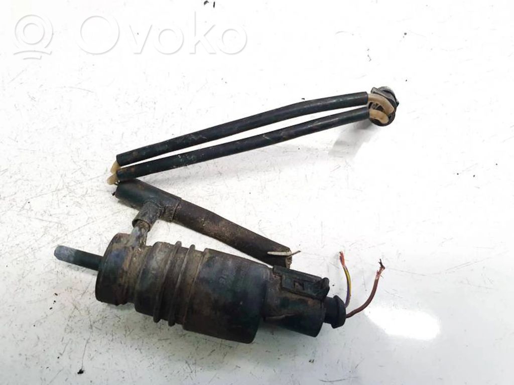 Pompa spryskiwacza szyby przedniej / czołowej   021168,107818,021168107818,021168,107818