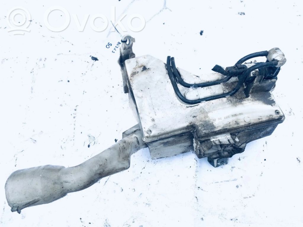 Peugeot 407 Serbatoio/vaschetta liquido lavavetri parabrezza