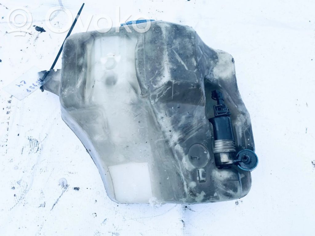 Volkswagen PASSAT B4 Serbatoio/vaschetta liquido lavavetri parabrezza