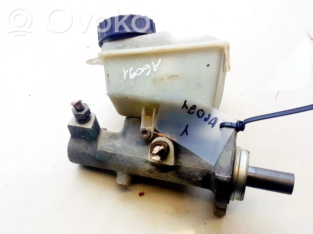 Ford Mondeo Mk III Pompă centrală de frână 