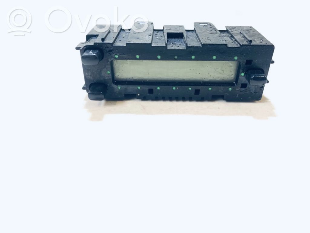 Bildschirm / Display / Anzeige   97524,97524
