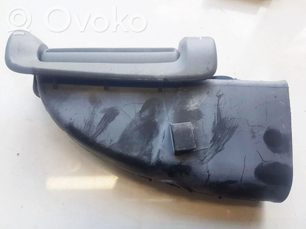 Volvo S60 Grilă ventilație centrală 