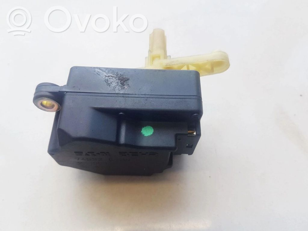Volvo S60 Motorino attuatore aria