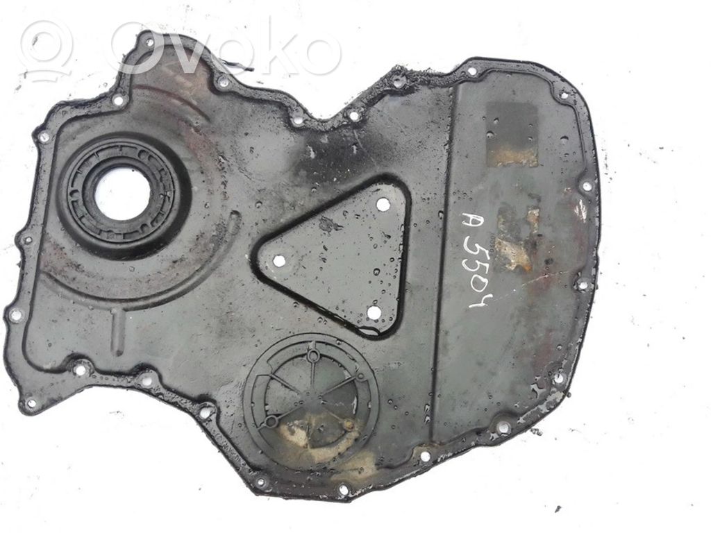 Ford Mondeo Mk III Protezione cinghia di distribuzione (copertura) 