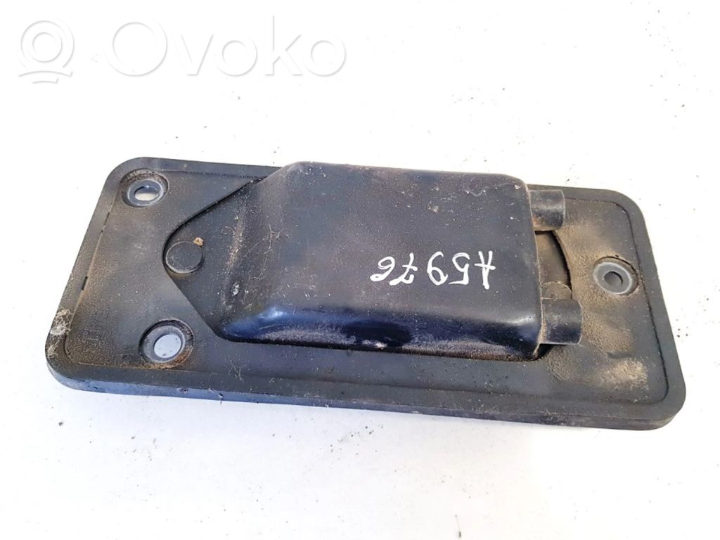 Audi A4 S4 B5 8D Alte piese de exterior 