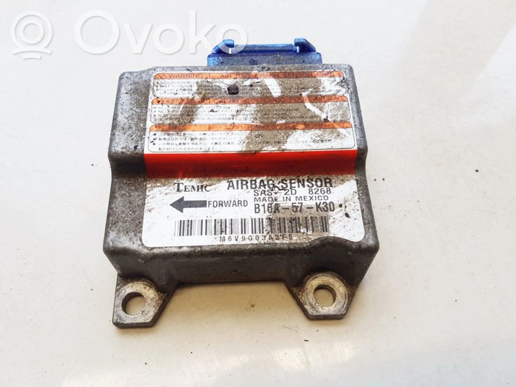 Module de contrôle airbag   B16A2D8268,B16A2D8268,B16A2D8268,B16A57K30,B16A2D8268