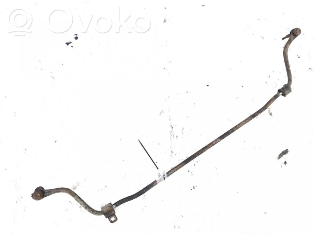 Stabilisator hinten