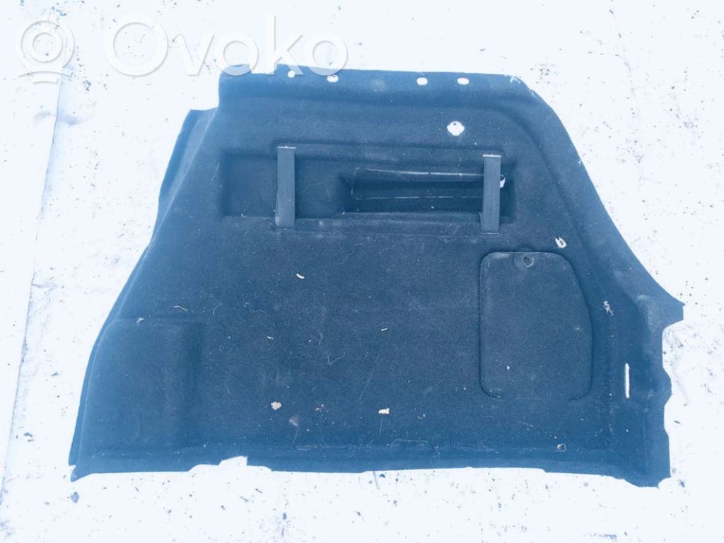 Toyota Avensis T270 Altra parte interiore 