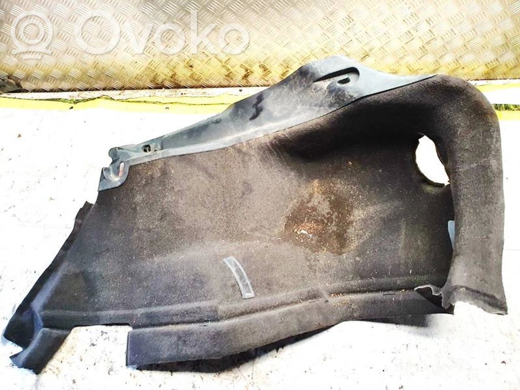 Toyota Avensis T270 Otros repuestos del interior 