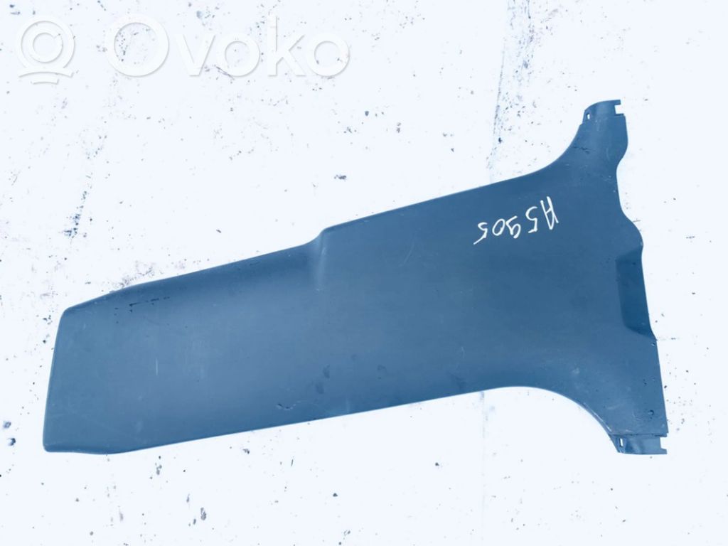 Toyota Avensis T270 Altra parte interiore
