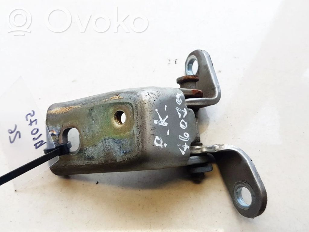 Front door upper hinge   1S7AF22801AC,1S7AF22801AC,1S7AF22801AC,1S7AF22801AC