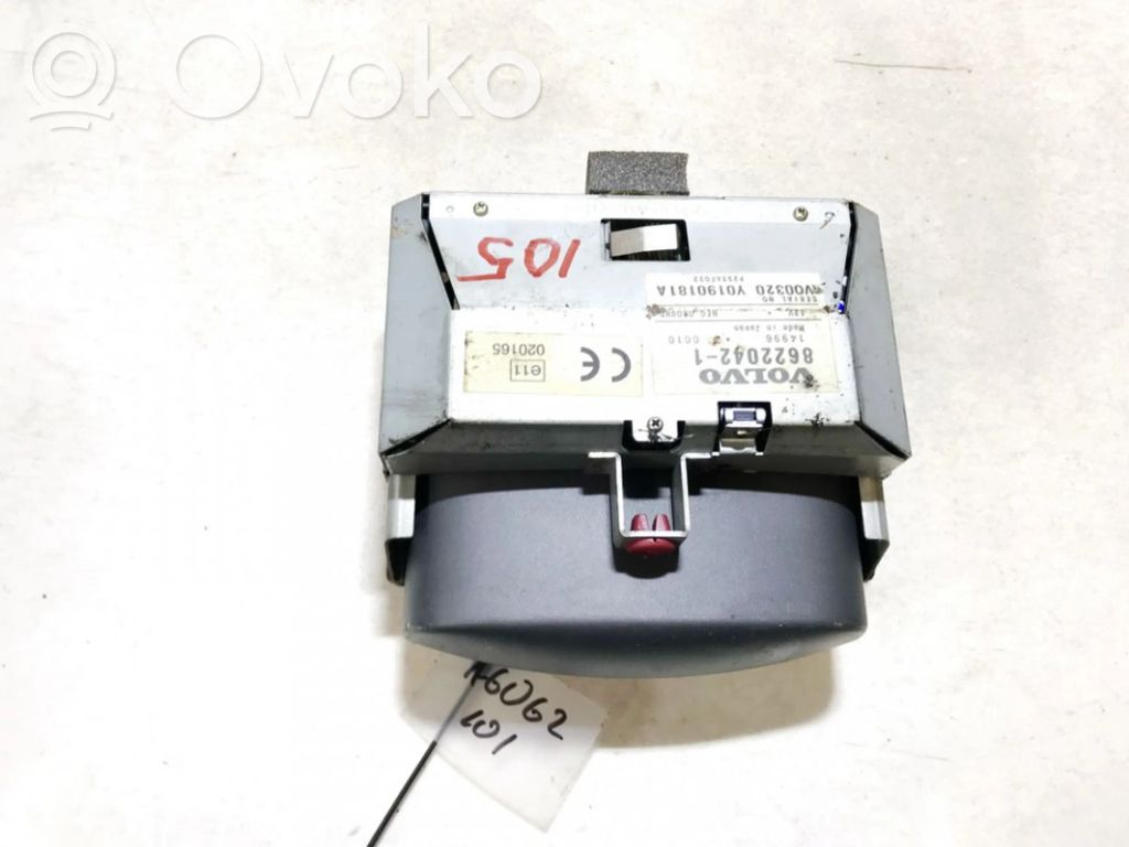 Volvo S80 Ecran/afișaj/ecran mic 