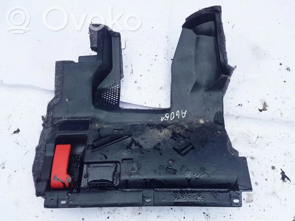 Mercedes-Benz CLC CL203 Altra parte interiore