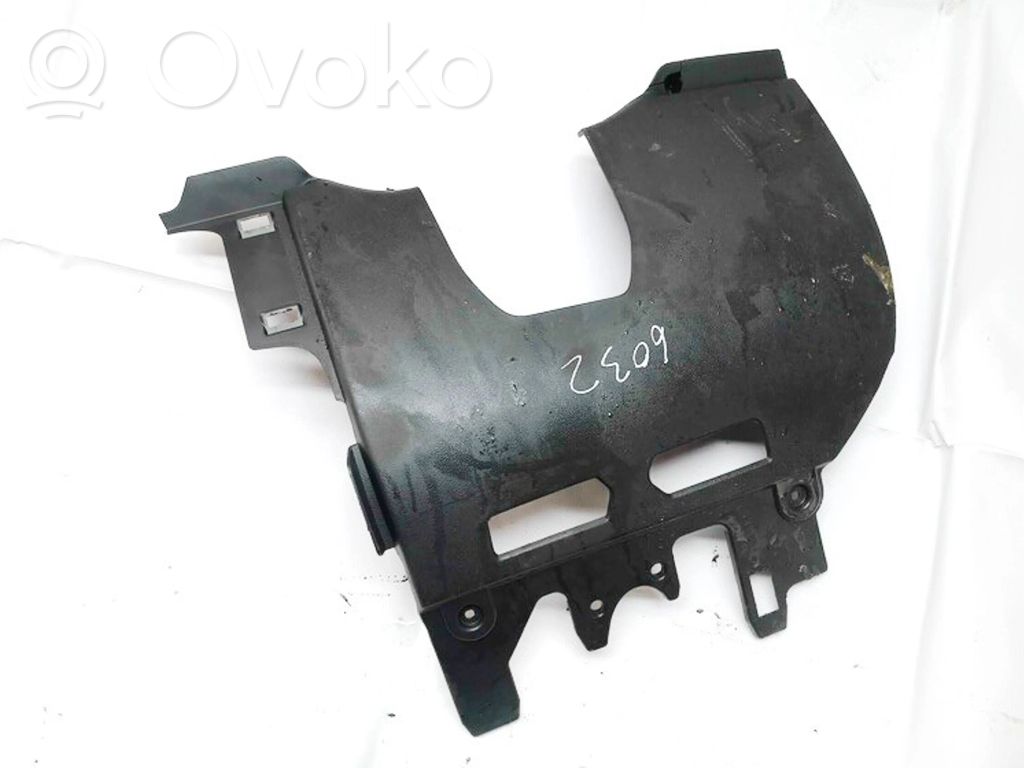 Volvo V50 Inne części wnętrza samochodu 