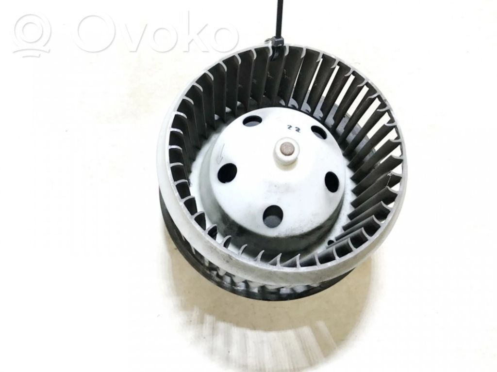 Lämmittimen puhallin   52488448,52488448