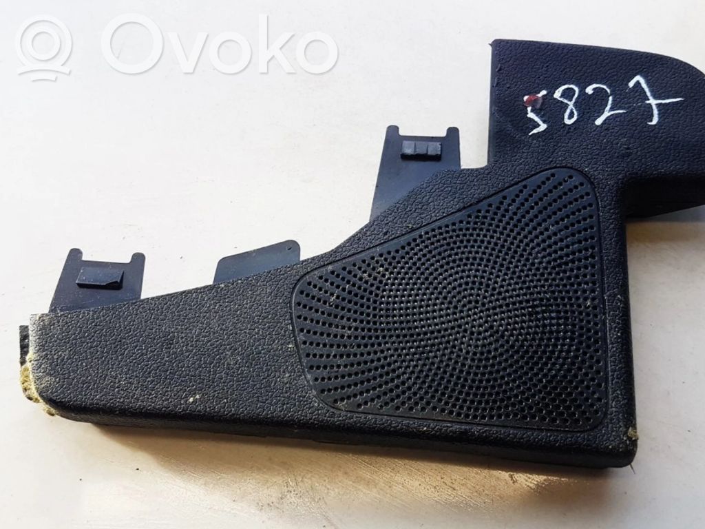 Audi A5 8T 8F Altra parte interiore 