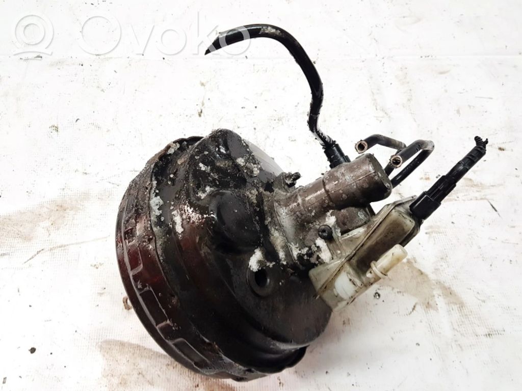 Ford Galaxy Servofreno 