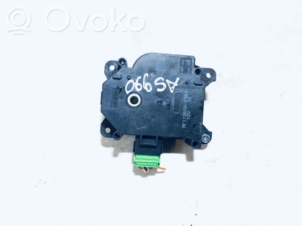 Motor/activador trampilla de calefacción   MF1138002380,MF1138002380,MF1138002380,MF1138002380