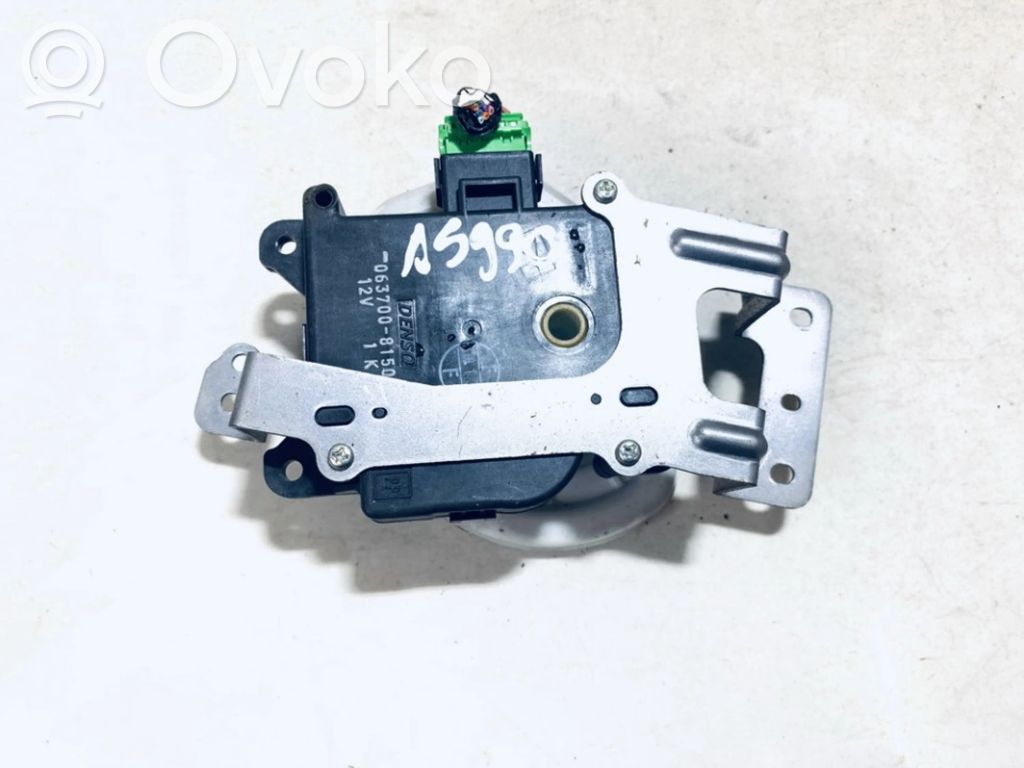 Honda CR-V Motor/actuator clapetă aer 
