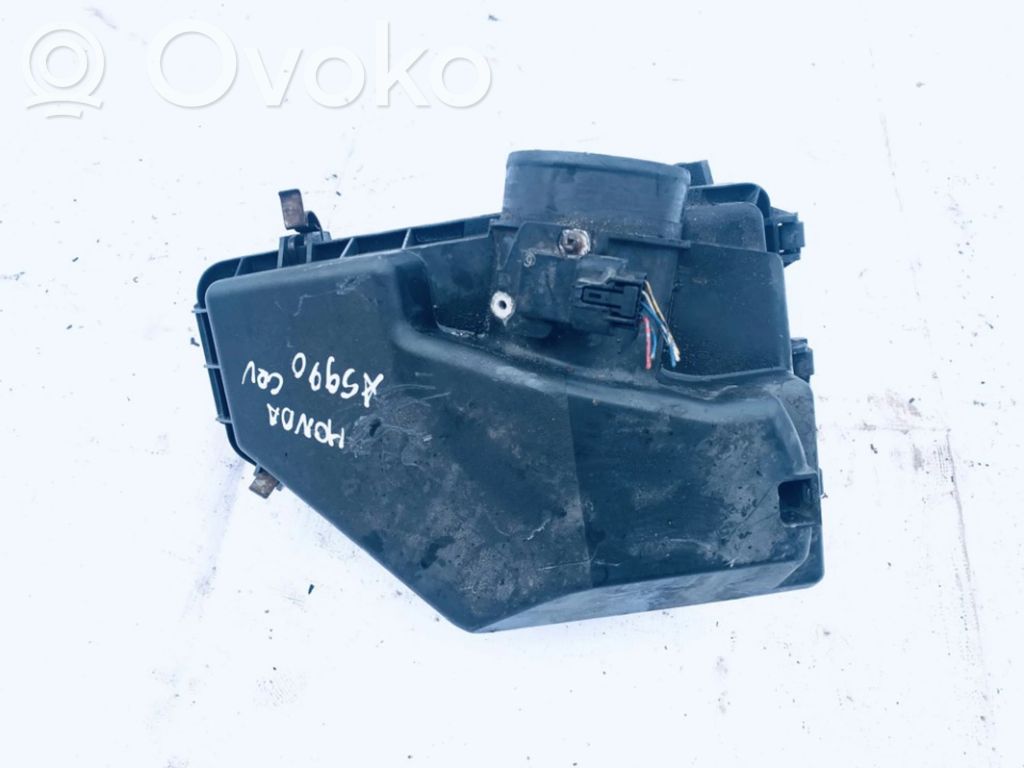 Honda CR-V Scatola del filtro dell’aria