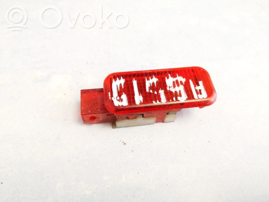 Audi A4 S4 B5 8D Inne oświetlenie wnętrza kabiny 