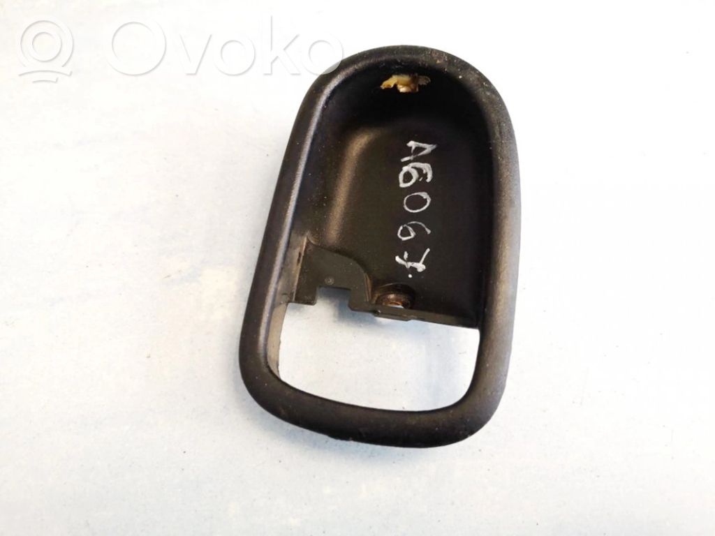 Mazda 323 F Other interior part 
