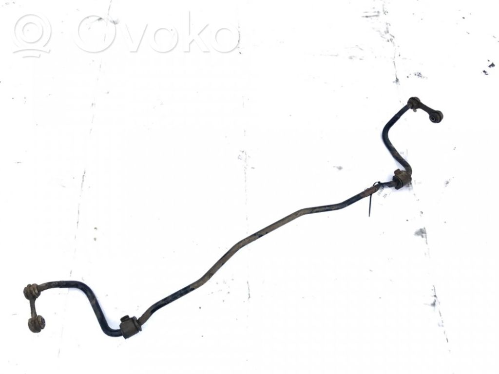 Opel Vectra C Bară antiruliu spate 